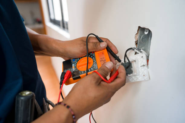 Best Local Electrician Companies  in Hartford, CT