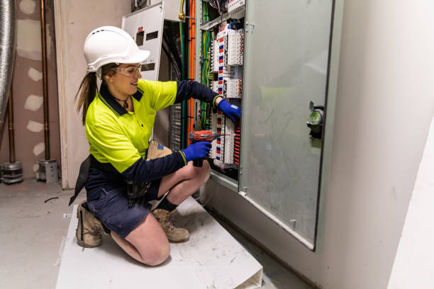Best Home Electrical Repair  in Hartford, CT