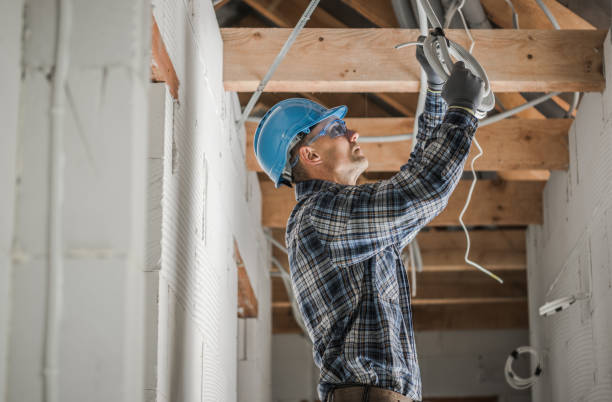 Generator Installation Services in CT