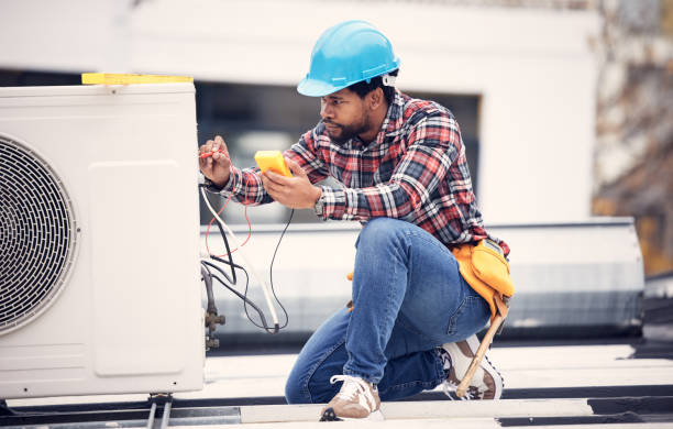 Best Ceiling Fan Installation Electrician  in Hartford, CT