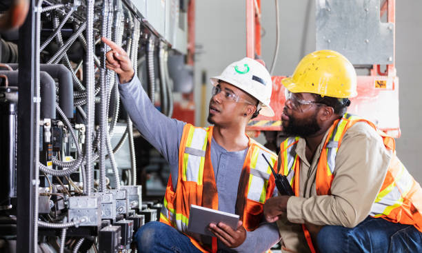 Best Circuit Breaker Repair  in Hartford, CT