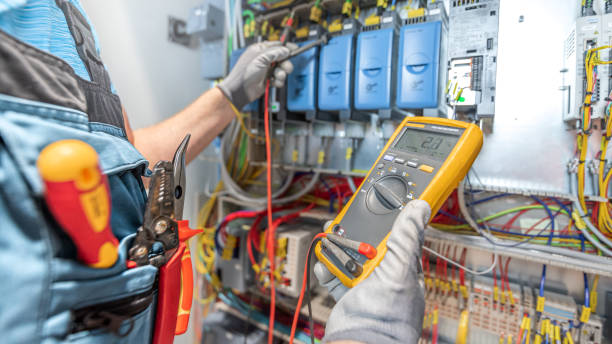 Best Electrical Contractors for Businesses  in Hartford, CT