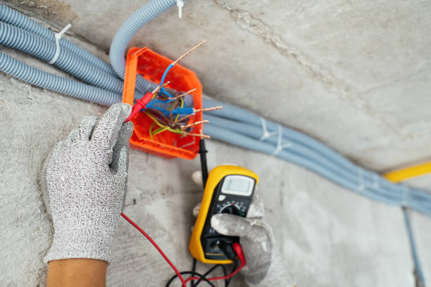 Best Affordable Electrician  in Hartford, CT